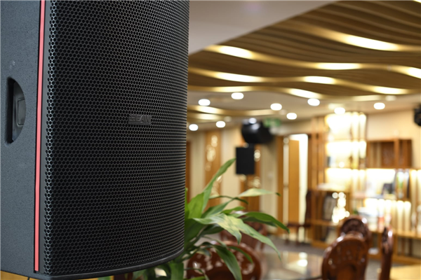 Nếu không đủ hay thì làm sao thuyết phục chủ đầu tư