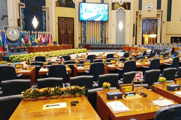 Integrated conference and interpretation systems