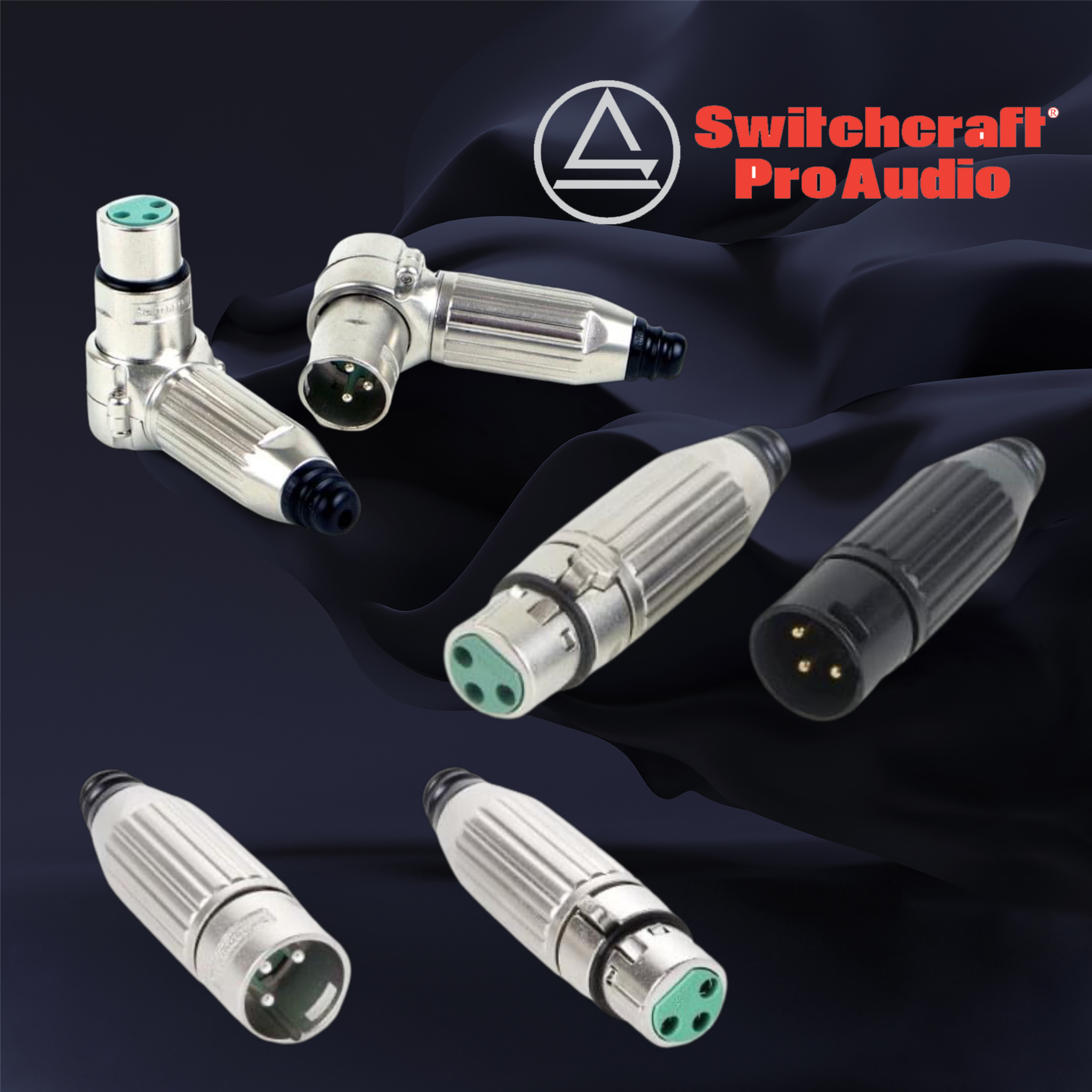 XLR Connector